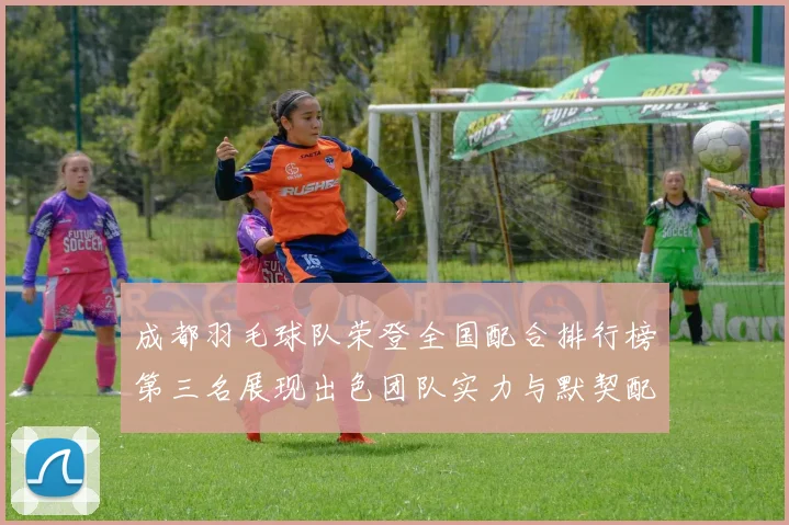 成都羽毛球队荣登全国配合排行榜第三名展现出色团队实力与默契配合